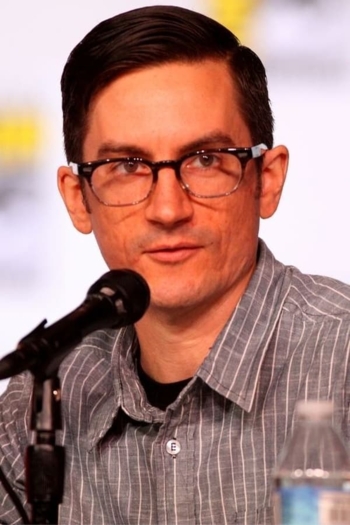 Actor Bryan Konietzko