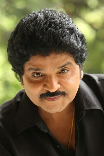 Actor Ramki