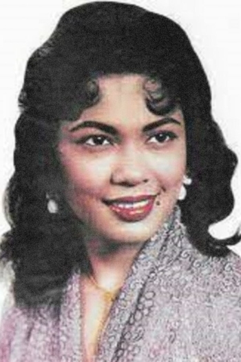 Actor Latifah Omar