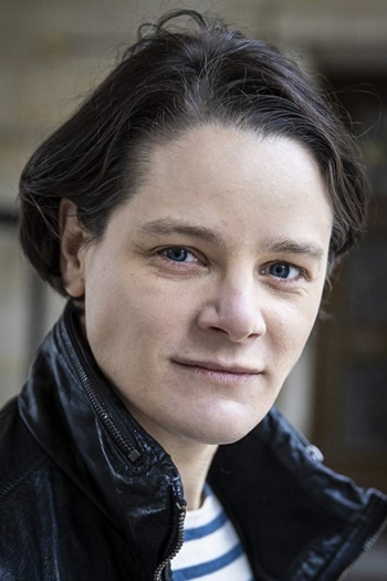 Actor Johannes Franke