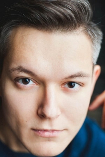 Actor Anton Khristenko