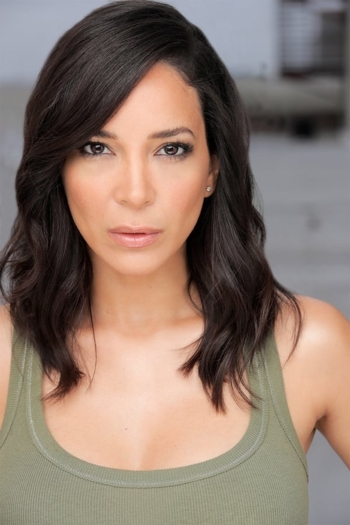 Actor Marta González Rodin