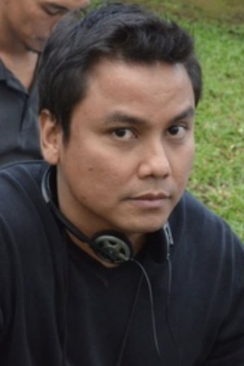 Film director Findo Purwono HW