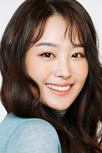 Actor Song Ji-eun