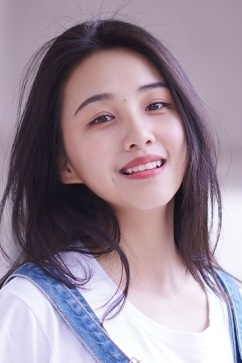 Actor Fan Jingyi
