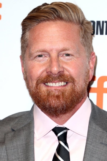 Film director Matthew Michael Carnahan