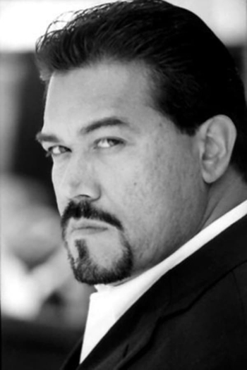 Actor Johnny Michaels