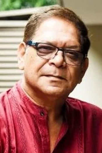 Actor Mohan Joshi