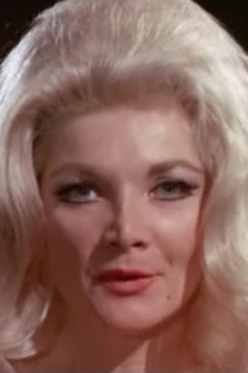 Actor Dorthea Cristie