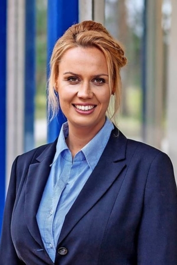 Actor Laura Isabelle Marisken