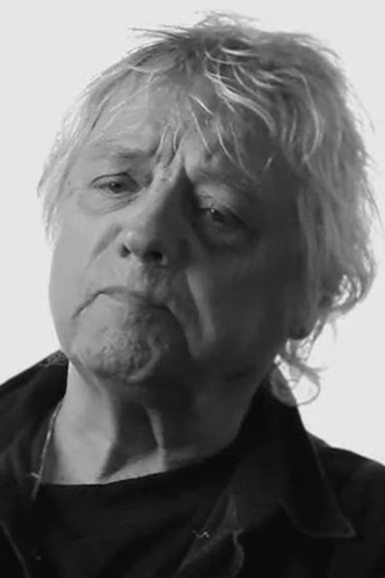 Actor Stanislav Milota