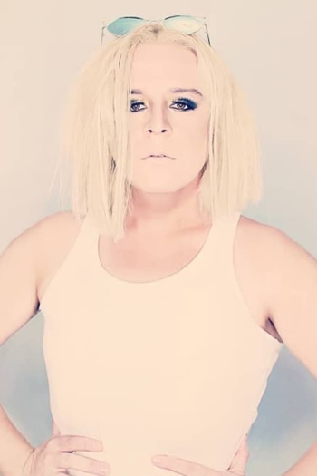 Actor Rodrigo Apresentador