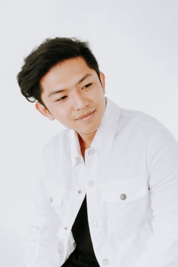 Film director Darryl Yap