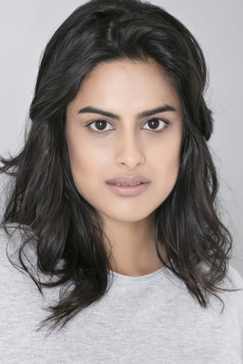 Actor Neha Mahajan