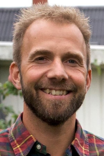 Actor Søren Vester