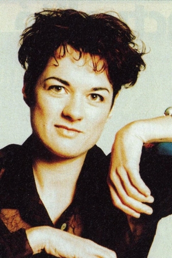 Film director Manon Briand