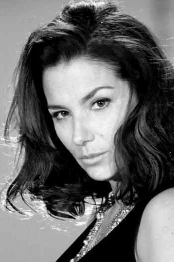 Actor Katty Kowaleczko