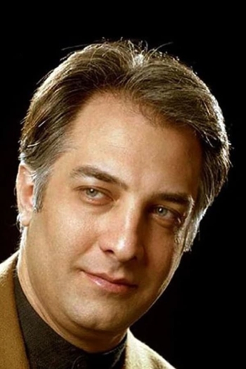 Actor Iraj Nozari