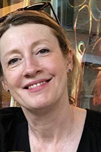 Actor Kate Rhodes James