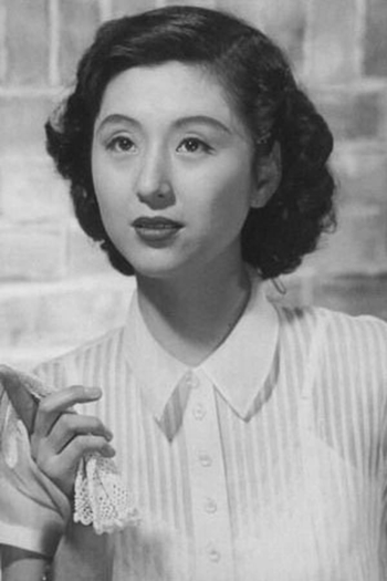 Actor Keiko Tsushima