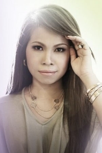 Actor Sudarat Butrprom