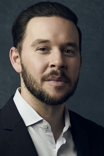 Actor Jordan Yale Levine