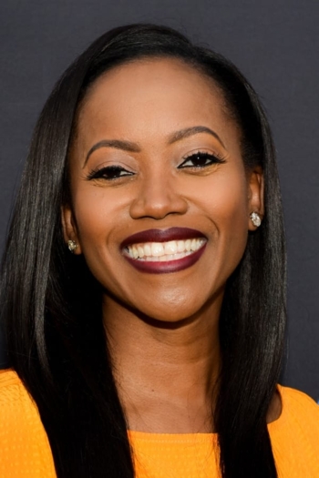 Actor Erika Alexander