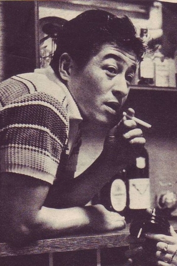 Actor Toshiaki Minami