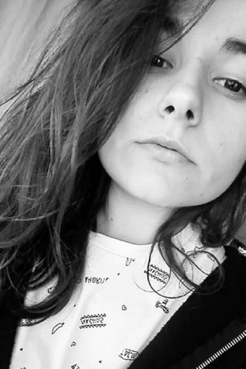 Actor Yadhira López Pérez