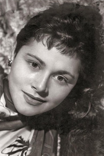 Actor Maria Fernanda