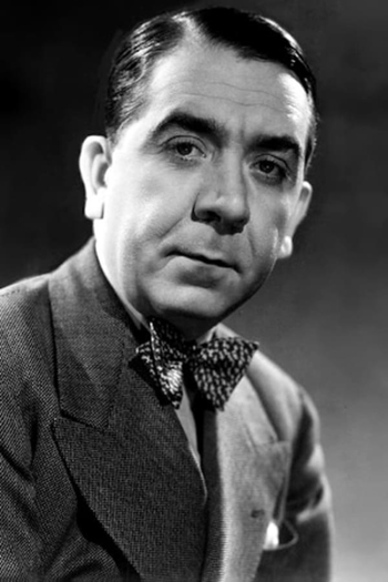 Actor Herbert Mundin