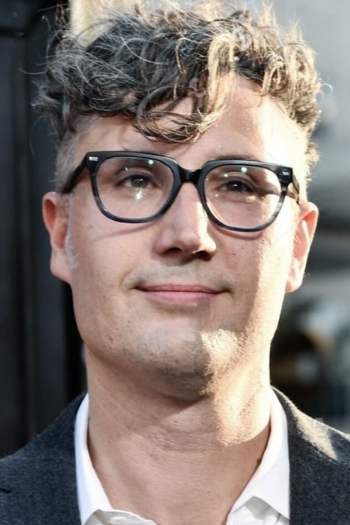 Film director Chase Palmer