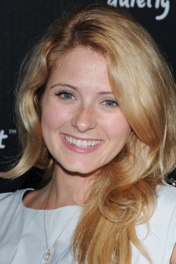 Actor Cameron Goodman