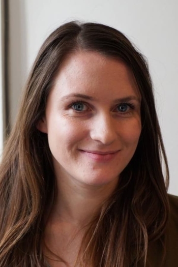 Actor Helena Vagnolini