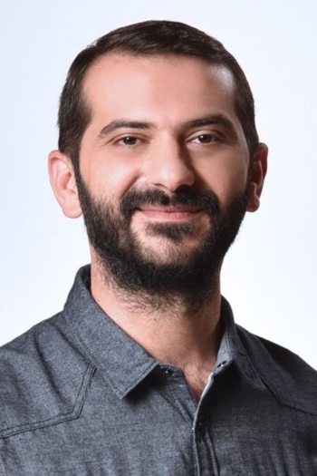 Actor Leonidas Koutsopoulos