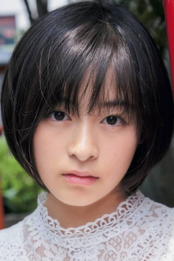 Actor Nana Mori