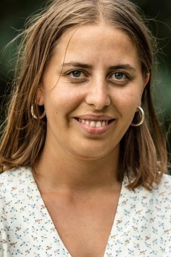 Film director Liv Joelle Barbosa Blad