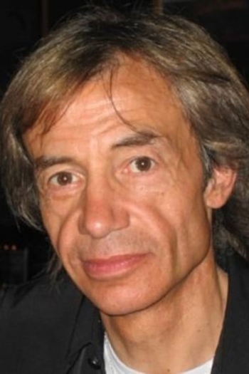 Actor Francis Rimbert