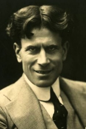Actor Gualtiero Tumiati