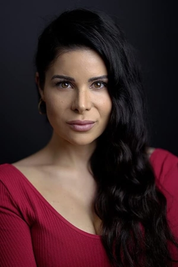 Actor Violet Cameron