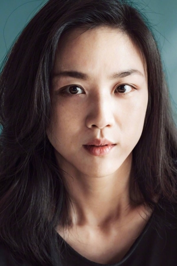 Actor Tang Wei