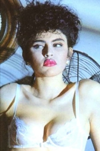 Actor Debora Vernetti