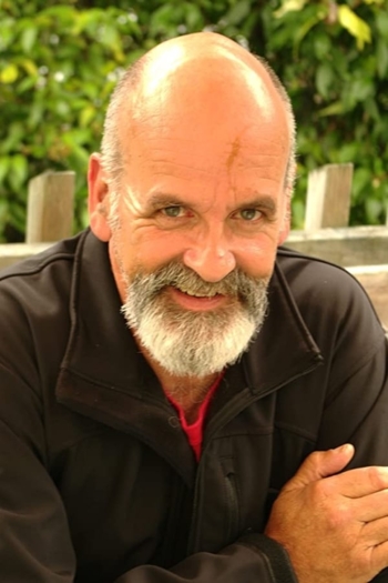Actor Graham Lauder