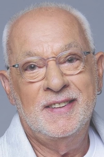 Actor Paulo de Carvalho