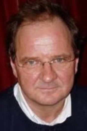 Actor Eilert Munch Lund