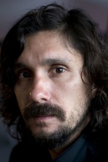 Actor Lisandro Alonso