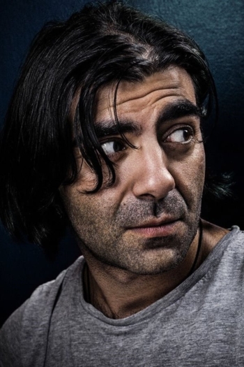 Actor Fatih Akin