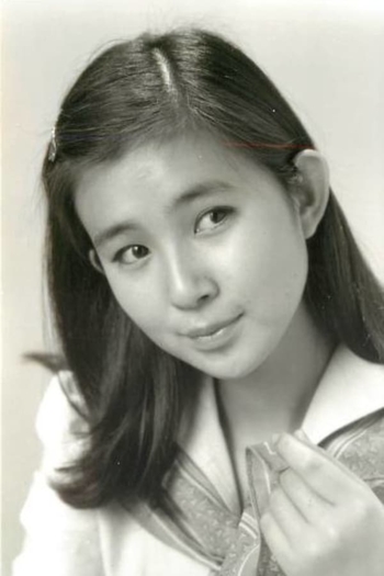 Actor Kumiko Akiyoshi