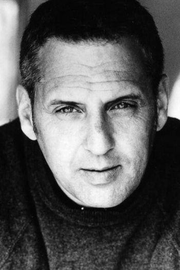 Actor Vincent Riotta