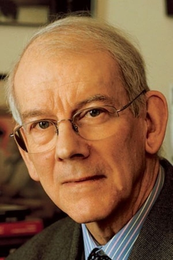 Actor Kevin Brownlow